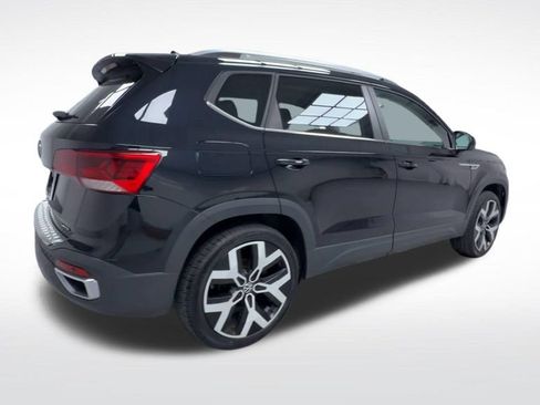 Used 2023 Volkswagen Taos SEL AWD/4WD image 25