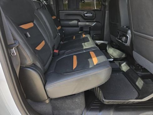 Used 2023 GMC Sierra 2500 AT4 AWD/4WD image 28