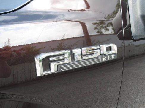 Used 2020 Ford F150 XLT w/ Equipment Group 302A Luxury AWD/4WD image 65