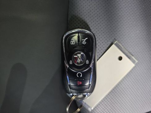 Used 2023 Buick Enclave Premium w/ Experience Buick Package AWD/4WD image 40