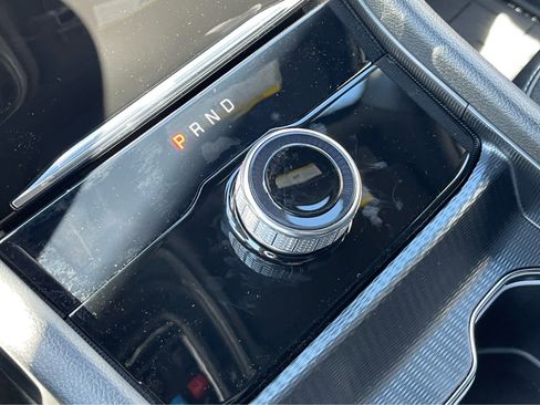 New 2025 Jeep Grand Cherokee L Altitude image 15