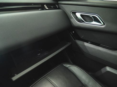 Used 2024 Land Rover Range Rover Velar Dynamic SE AWD/4WD image 17