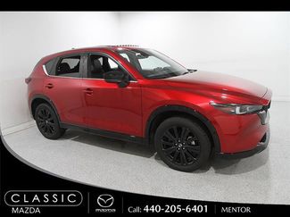 Certified 2024 MAZDA CX-5 2.5 Turbo w/ Premium Package AWD/4WD video 1