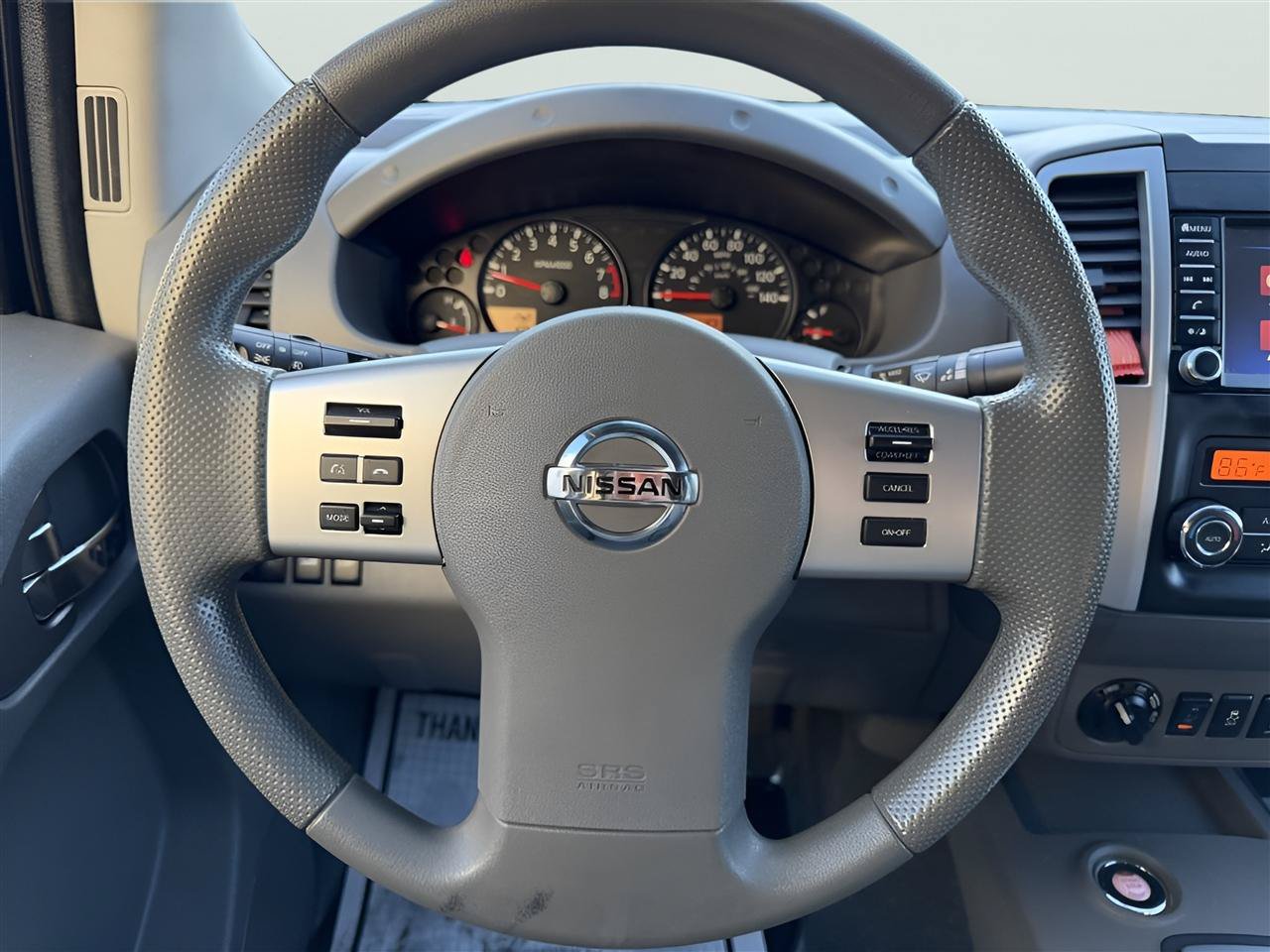 Used 2020 Nissan Frontier SV w/ Midnight Edition Floor Mats AWD/4WD image 20
