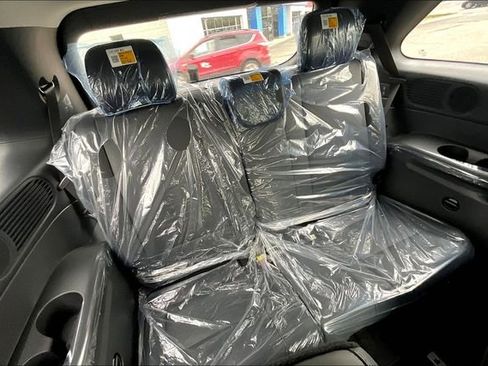 New 2026 Hyundai Palisade Limited image 27