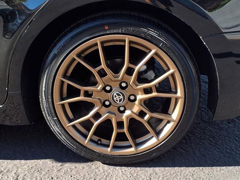 Certified 2023 Toyota Camry SE image 4