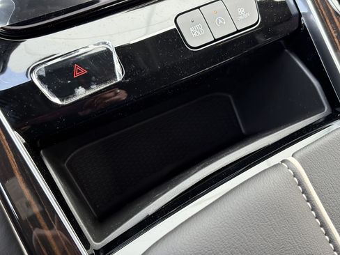 New 2026 Cadillac Escalade Luxury AWD/4WD image 28