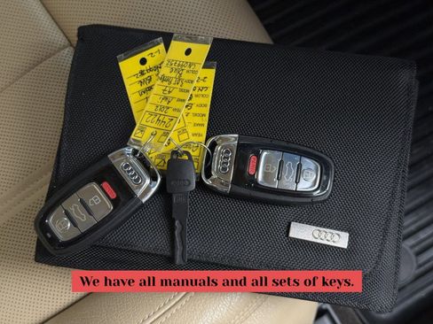 Used 2012 Audi A7 3.0T Prestige image 5