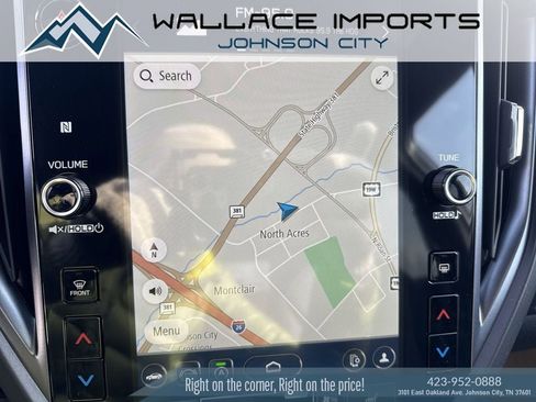 New 2026 Subaru Forester Limited image 17