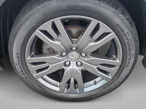 Used 2021 Honda Passport EX-L image 24