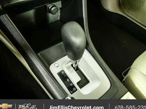 Used 2013 Subaru Impreza 2.0i image 14