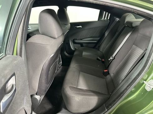 Used 2021 Dodge Charger Scat Pack image 25