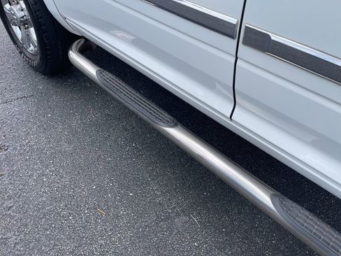Used 2017 RAM 2500 Laramie w/ Off Road Package AWD/4WD image 8