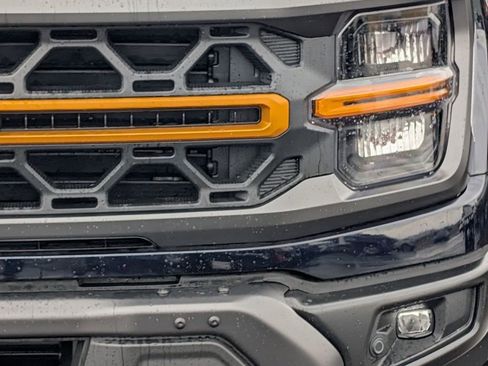 New 2025 Ford F150 Tremor w/ Equipment Group 402A High image 11