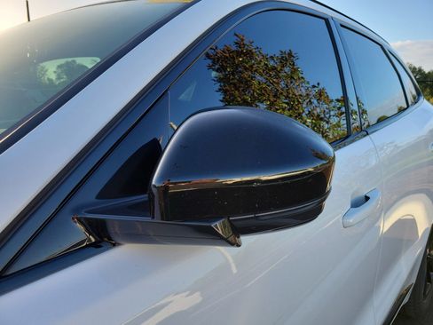 Used 2024 Jaguar F-PACE R-Dynamic S image 7