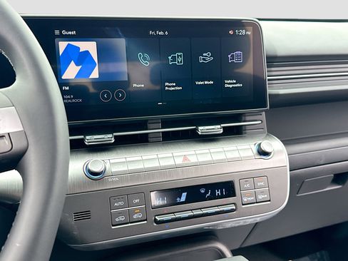 New 2026 Hyundai Kona SEL Sport AWD/4WD image 10