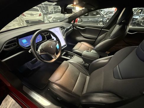 Used 2017 Tesla Model S 75 RWD image 14
