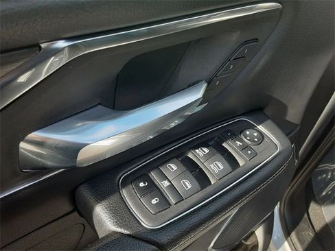 Certified 2024 RAM 1500 Laramie image 13