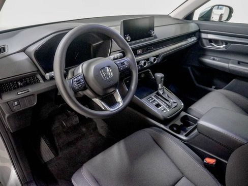 Used 2025 Honda CR-V LX image 20