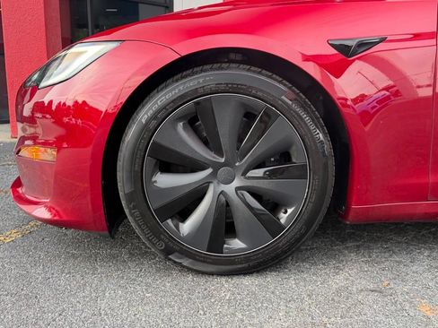 Used 2023 Tesla Model S Standard Range AWD/4WD image 7
