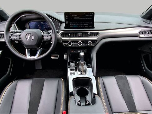 Used 2026 Acura Integra A-Spec FWD image 16