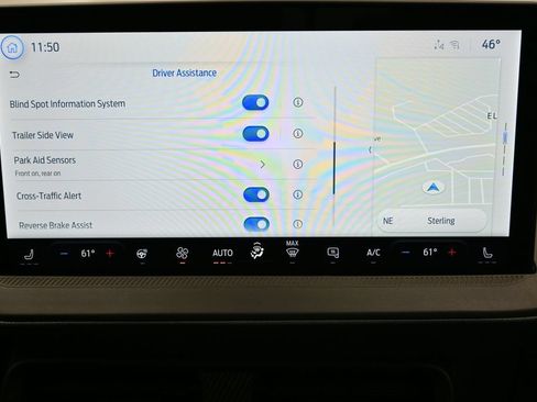 New 2026 Ford Maverick Lobo AWD/4WD image 34
