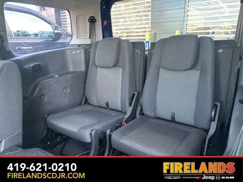 Used 2018 Ford Transit Connect XL image 8