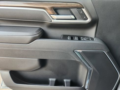 New 2026 Chevrolet Silverado 2500 LT w/ Trail Boss Package image 23