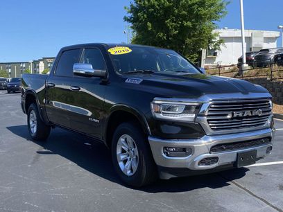 Used 2019 RAM 1500 Laramie