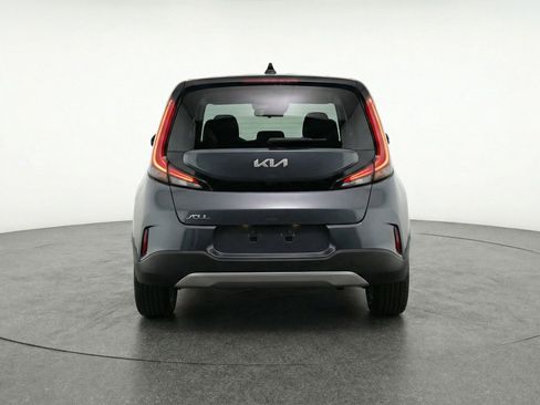 Used 2025 Kia Soul LX w/ LX Technology Package image 7