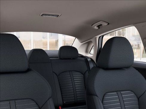 New 2026 Kia K5 LXS FWD image 27