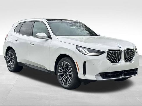 New 2026 BMW X3 xDrive30 image 1