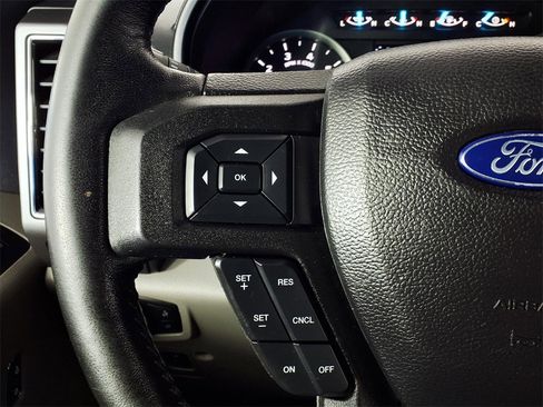 Used 2019 Ford F150 XLT w/ Equipment Group 301A Mid image 18