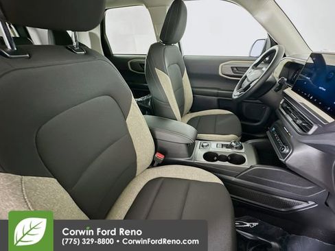 New 2026 Ford Bronco Sport Big Bend AWD/4WD image 28