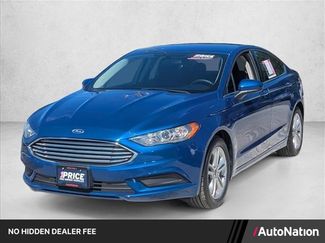 Used 2018 Ford Fusion SE w/ Fusion SE Technology Package FWD video 1