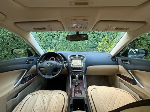Used 2006 Lexus IS 250 image 14