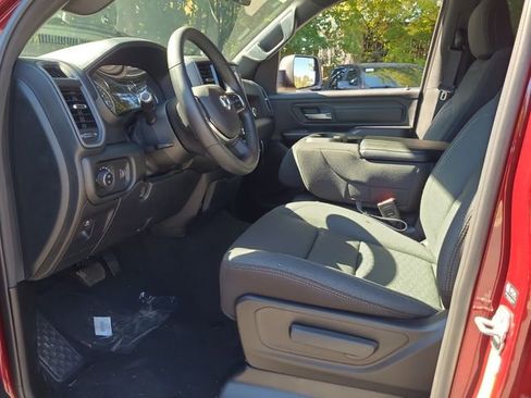 New 2026 RAM 1500 Express image 6