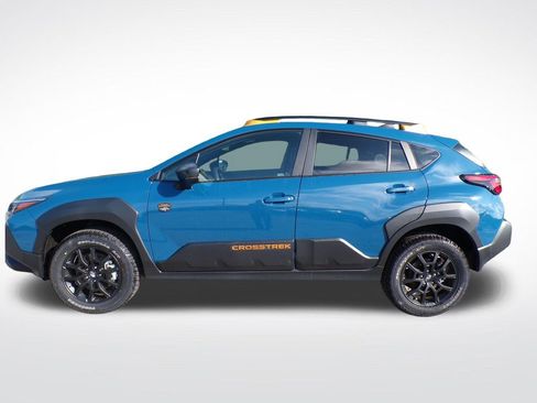 New 2026 Subaru Crosstrek 2.5i Wilderness AWD/4WD image 2