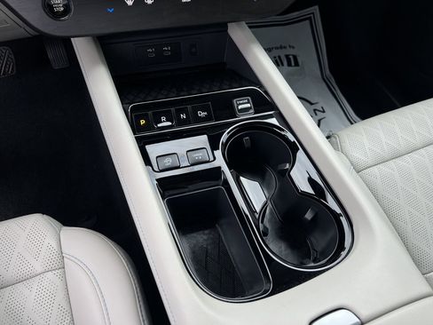 Certified 2025 Nissan Murano Platinum w/ Cargo Package image 20