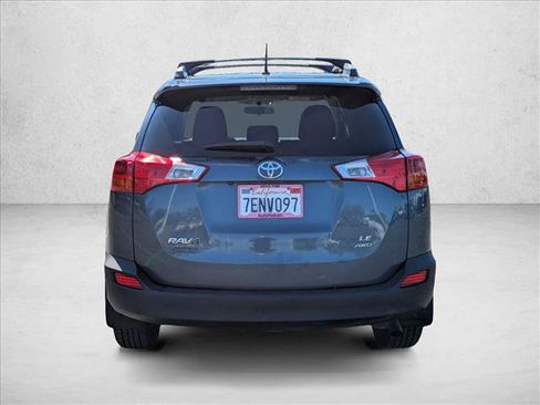 Used 2013 Toyota RAV4 LE image 7