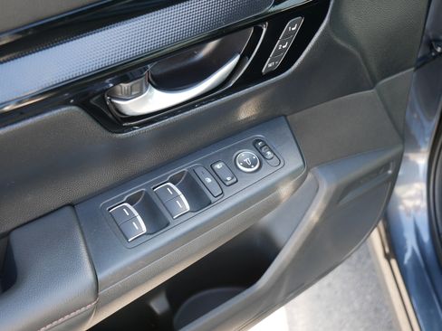 Used 2024 Honda CR-V Sport Touring image 19