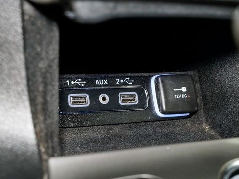 Used 2021 Jeep Grand Cherokee Trailhawk image 21