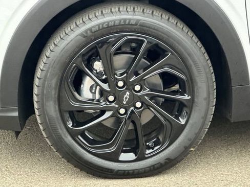 New 2027 Chevrolet Bolt RS FWD image 36