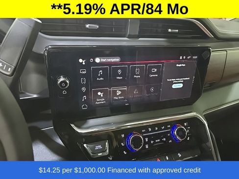 New 2026 GMC Sierra 3500 Denali Ultimate image 20