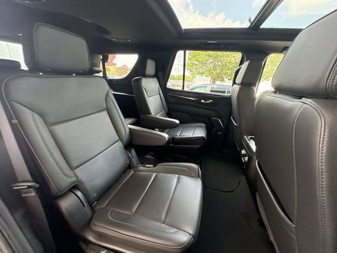 Certified 2024 GMC Yukon Denali AWD/4WD image 28