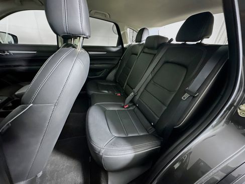 Used 2025 MAZDA CX-5 AWD 2.5 S w/ Preferred Package image 27