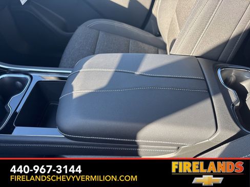 New 2026 Chevrolet Traverse LT w/ Midnight/Sport Edition image 27