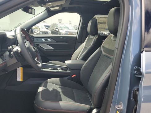 New 2026 Ford Explorer ST image 10