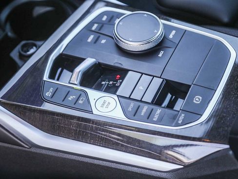 Certified 2023 BMW 330e w/ Driving Assistance Package image 16