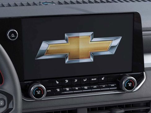 New 2025 Chevrolet Colorado LT image 20